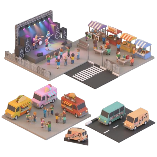 Fests